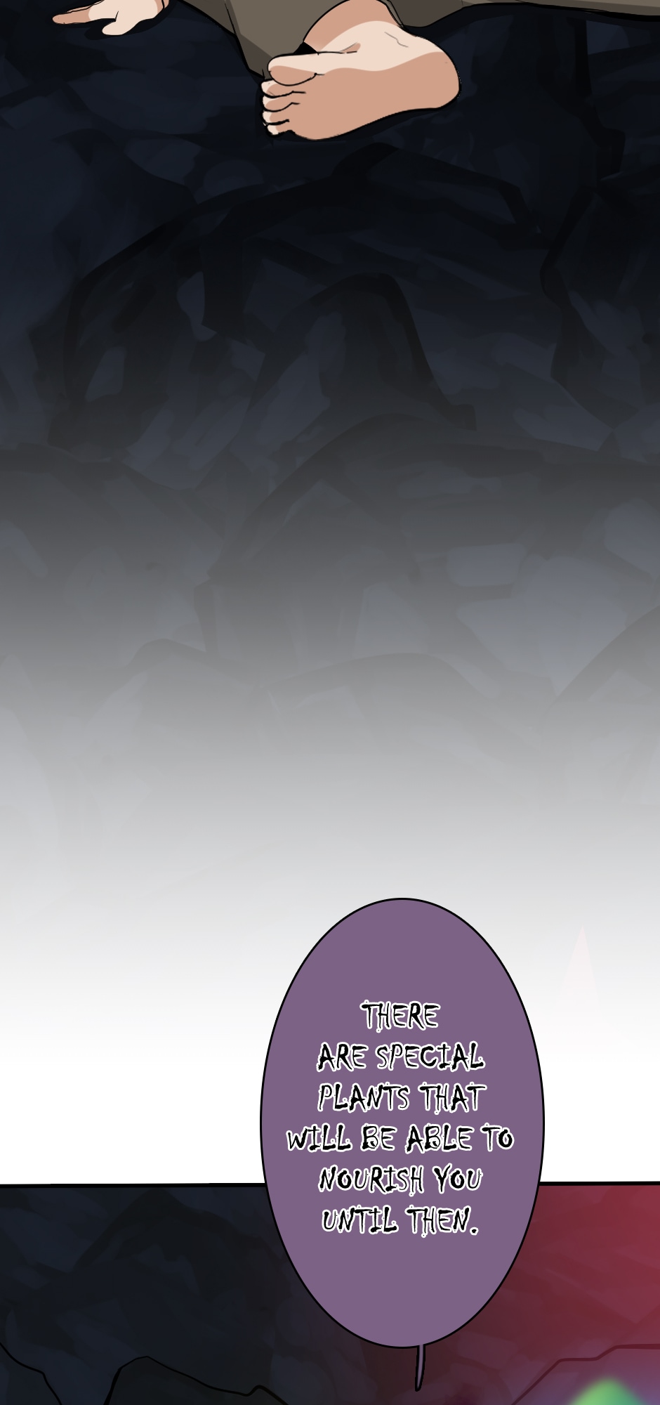 The Beginning After the End Chapter 13 page 33 - Chapter 13