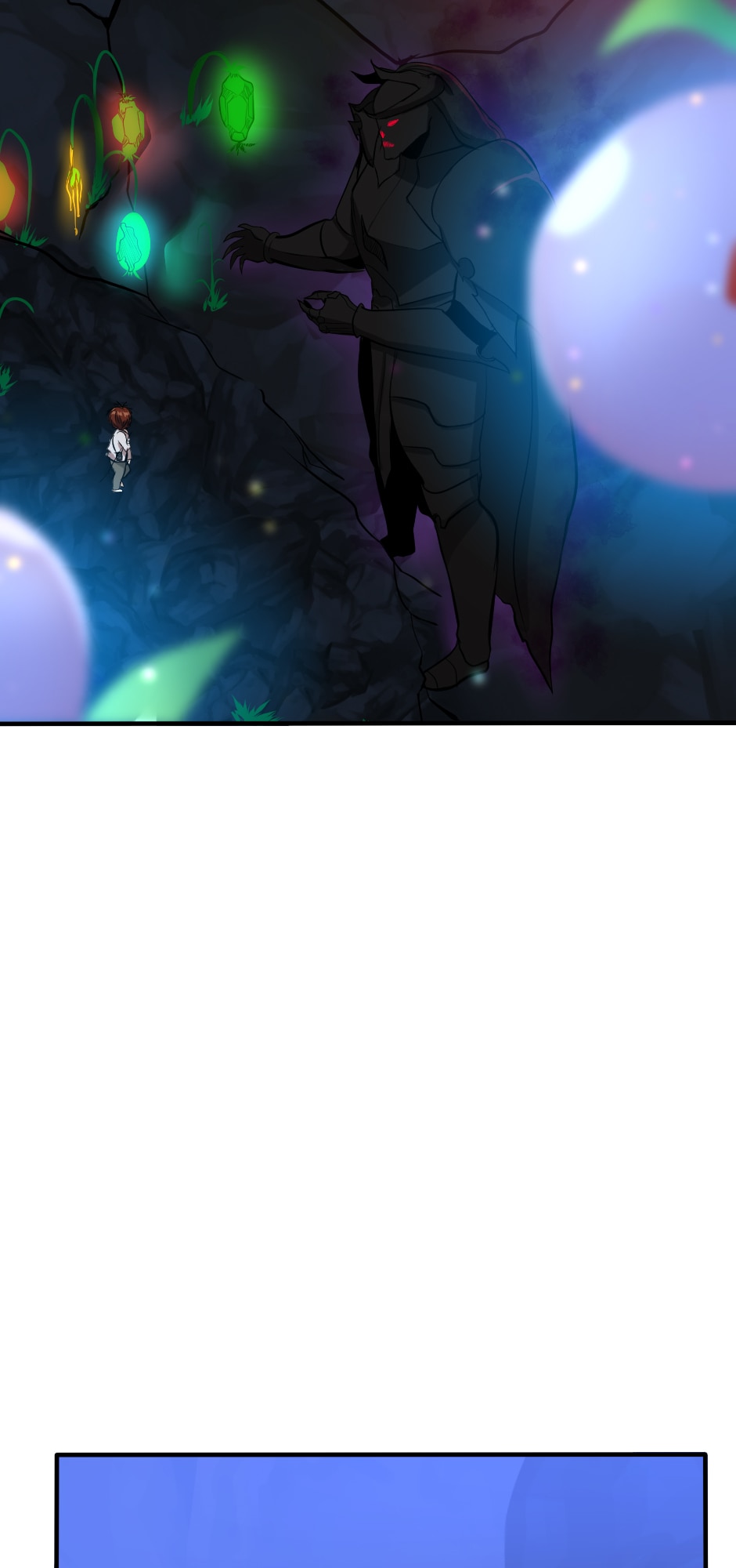 The Beginning After the End Chapter 13 page 34 - Chapter 13