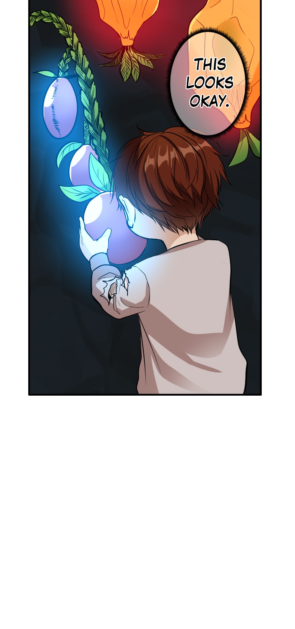 The Beginning After the End Chapter 13 page 37 - Chapter 13