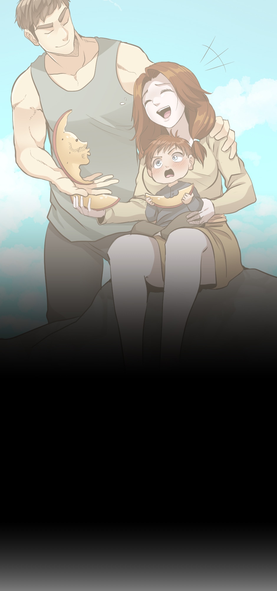 The Beginning After the End Chapter 13 page 40 - Chapter 13