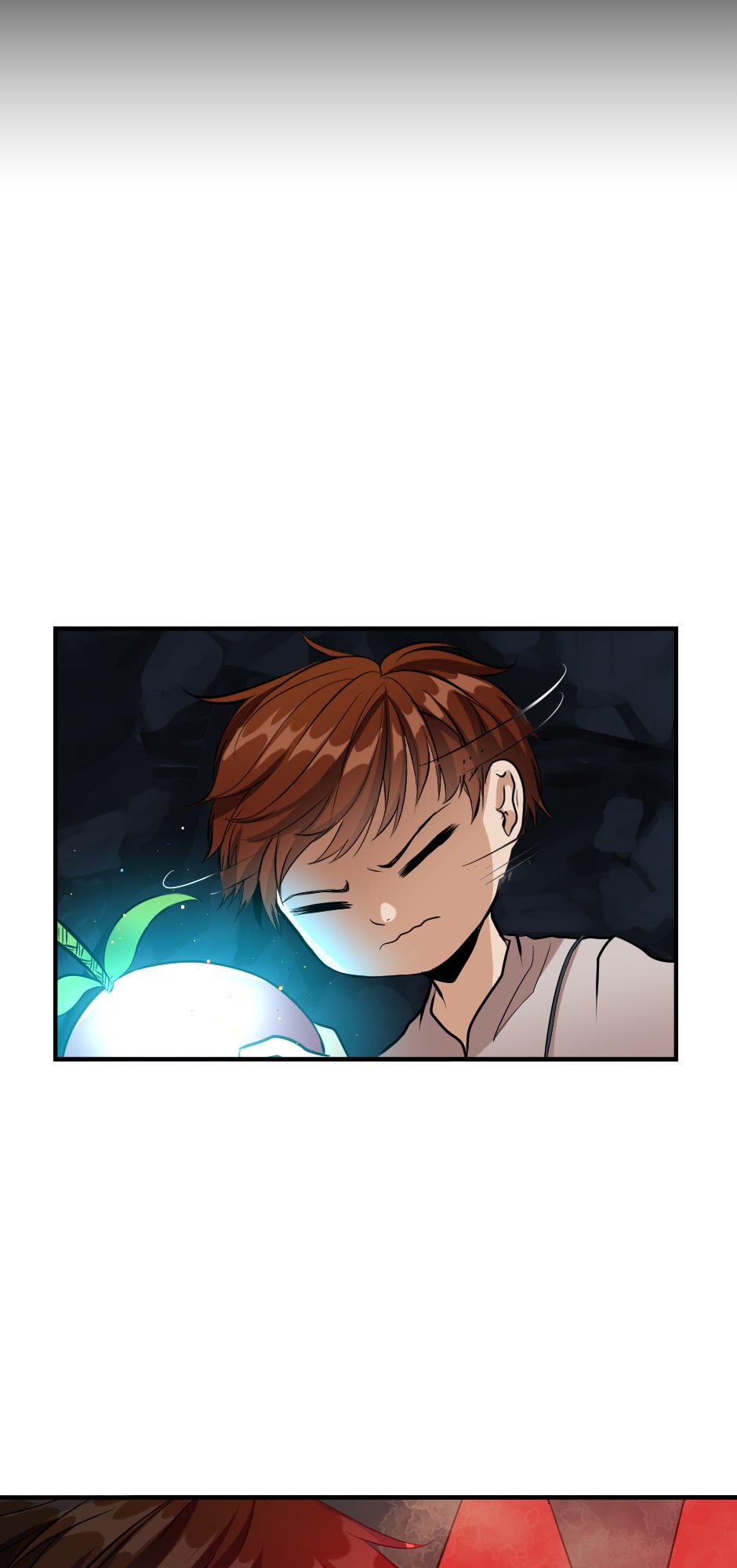 The Beginning After the End Chapter 13 page 41 - Chapter 13