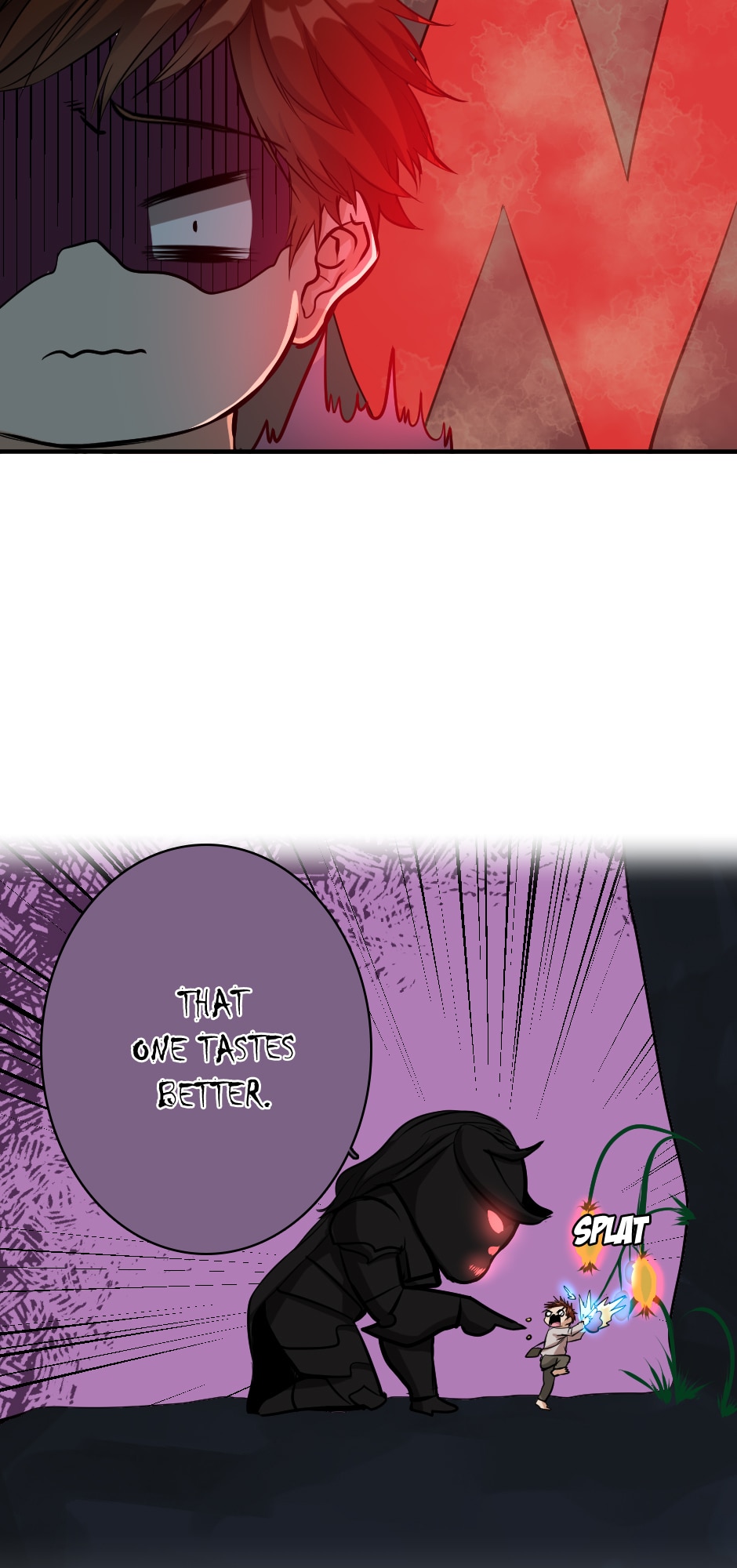 The Beginning After the End Chapter 13 page 42 - Chapter 13