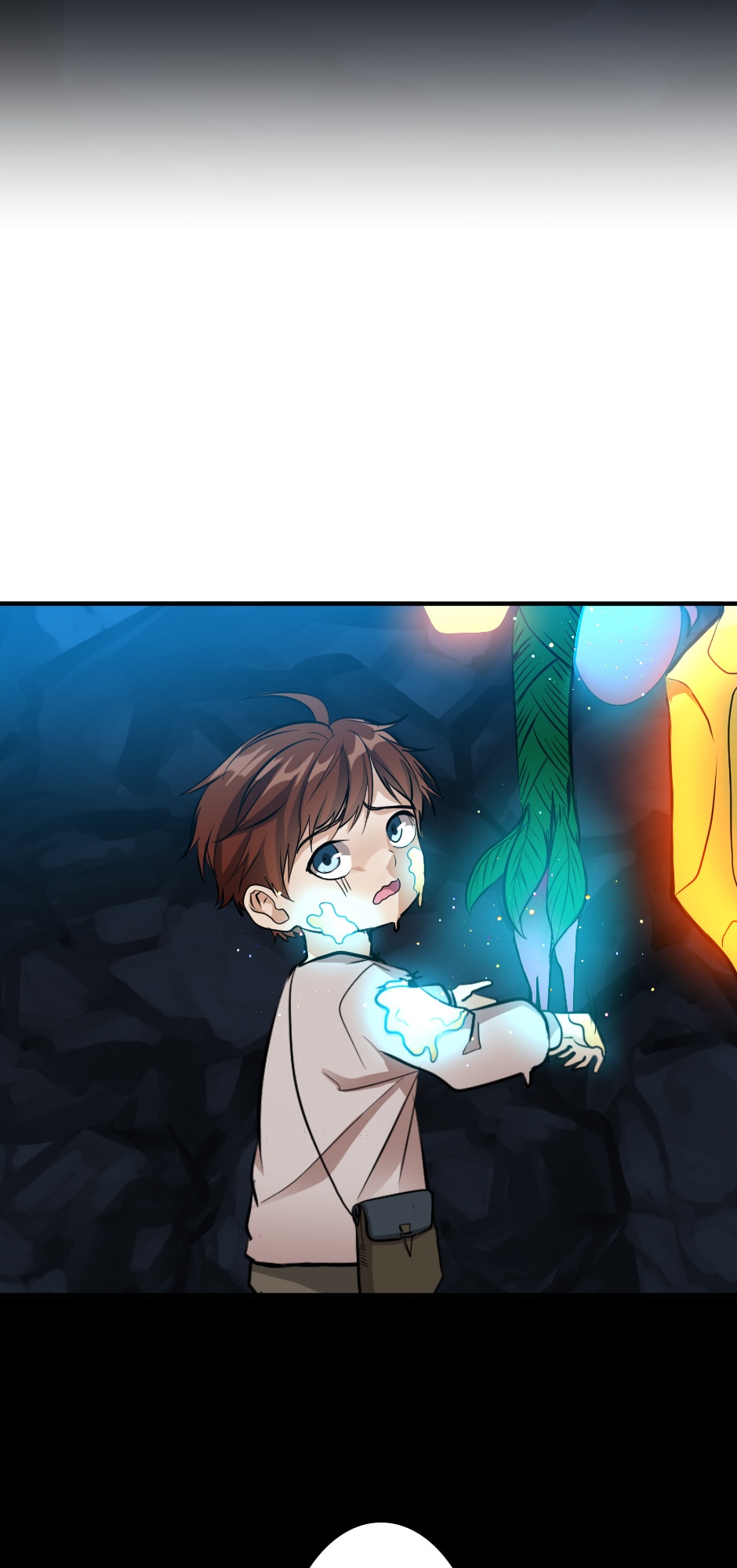 The Beginning After the End Chapter 13 page 43 - Chapter 13