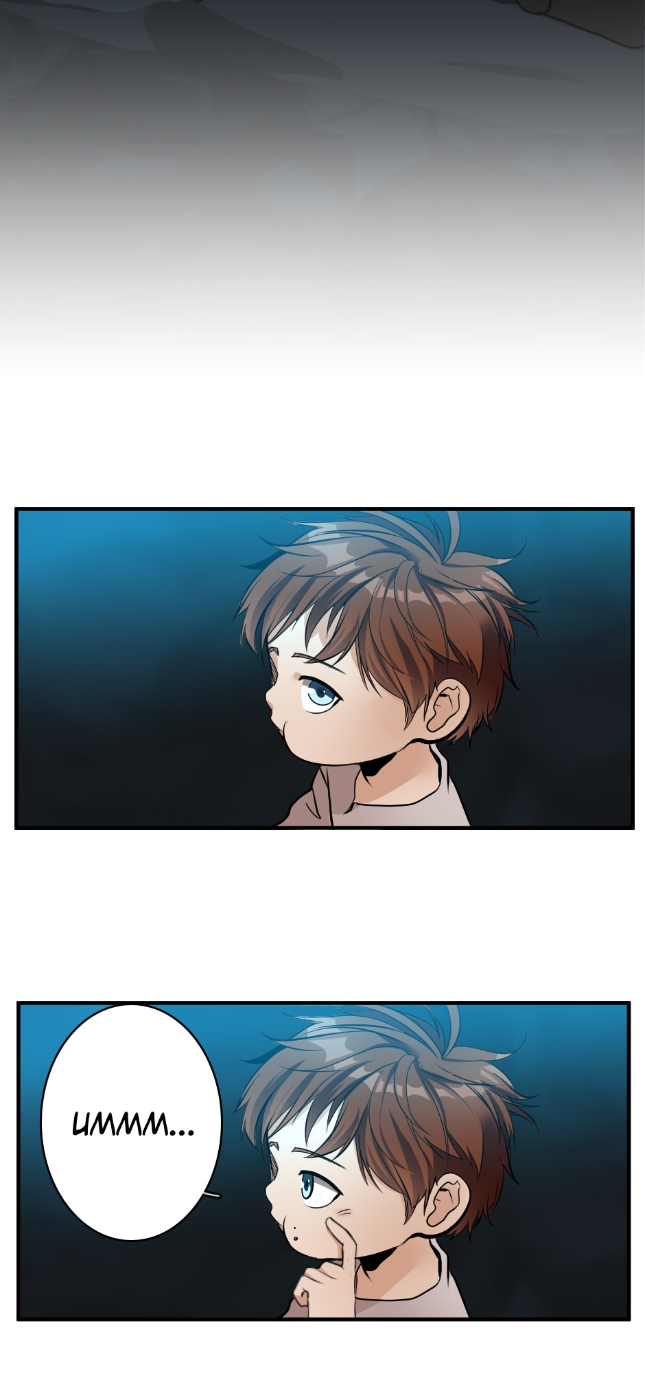 The Beginning After the End Chapter 13 page 47 - Chapter 13