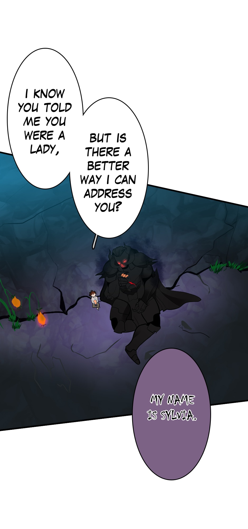 The Beginning After the End Chapter 13 page 48 - Chapter 13