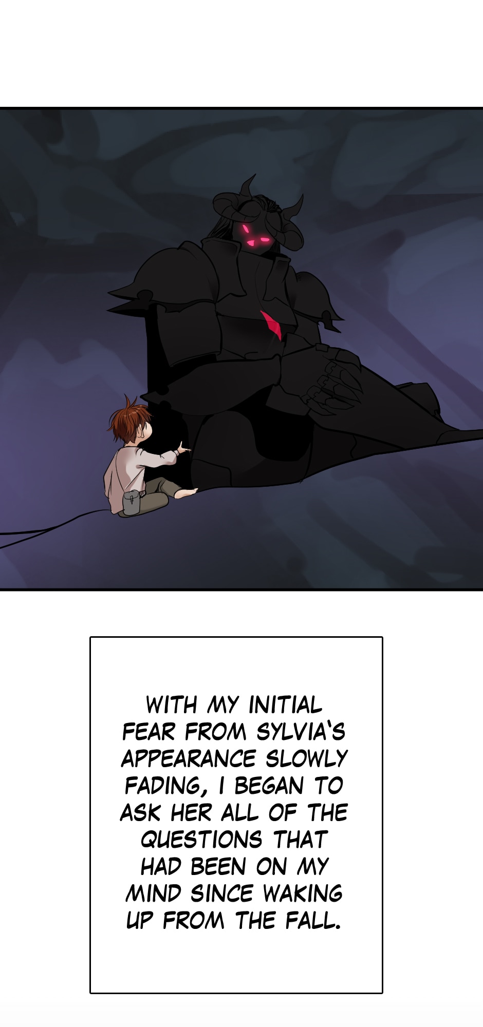 The Beginning After the End Chapter 13 page 50 - Chapter 13
