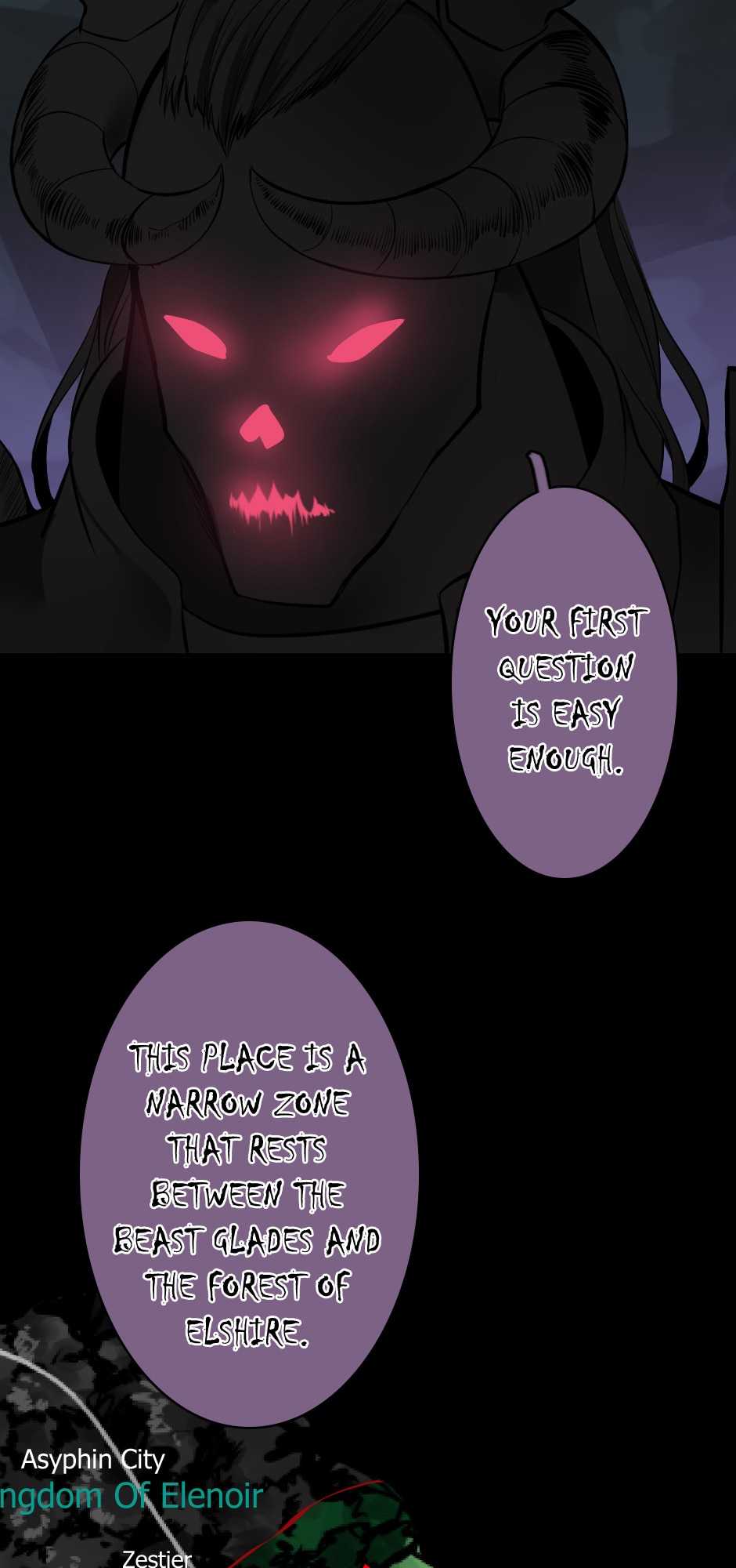 The Beginning After the End Chapter 13 page 53 - Chapter 13