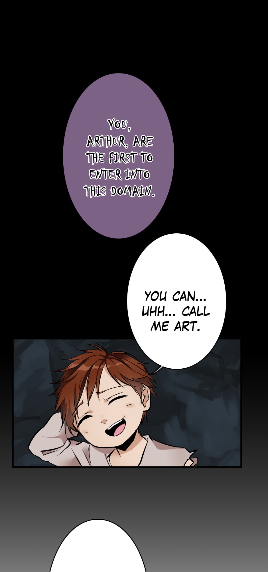 The Beginning After the End Chapter 13 page 55 - Chapter 13