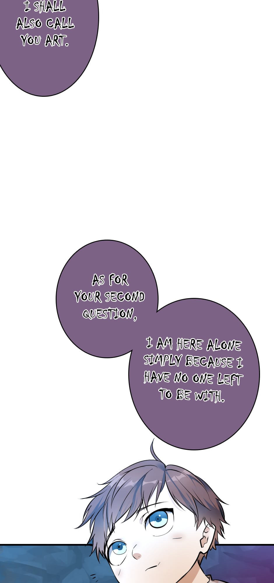 The Beginning After the End Chapter 13 page 57 - Chapter 13