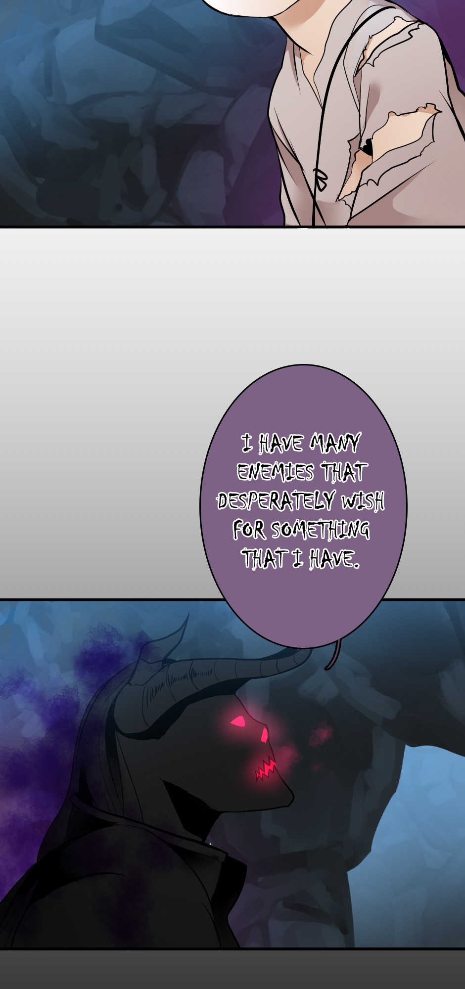 The Beginning After the End Chapter 13 page 58 - Chapter 13