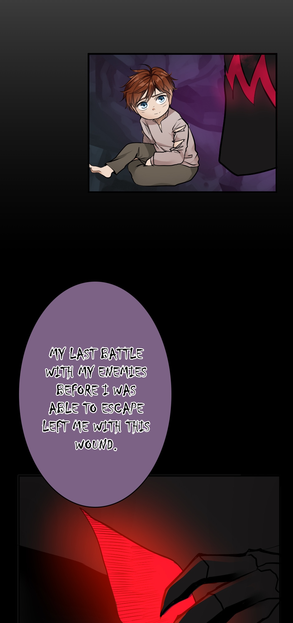The Beginning After the End Chapter 13 page 59 - Chapter 13