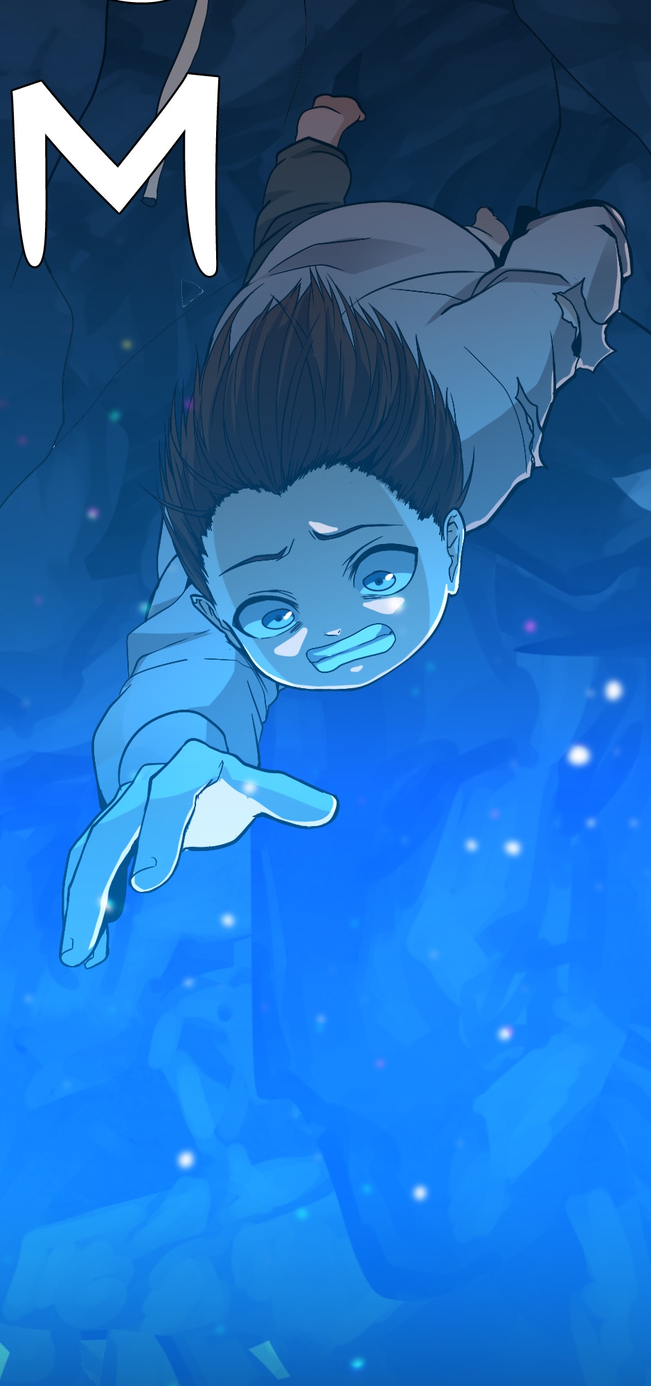 The Beginning After the End Chapter 13 page 6 - Chapter 13
