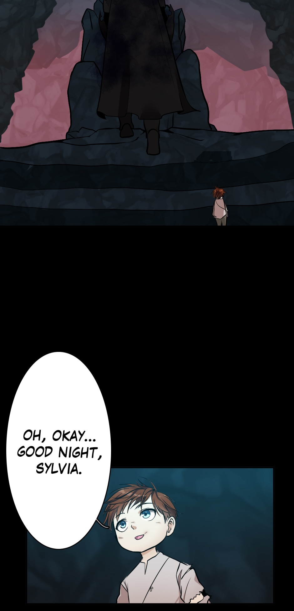 The Beginning After the End Chapter 13 page 63 - Chapter 13