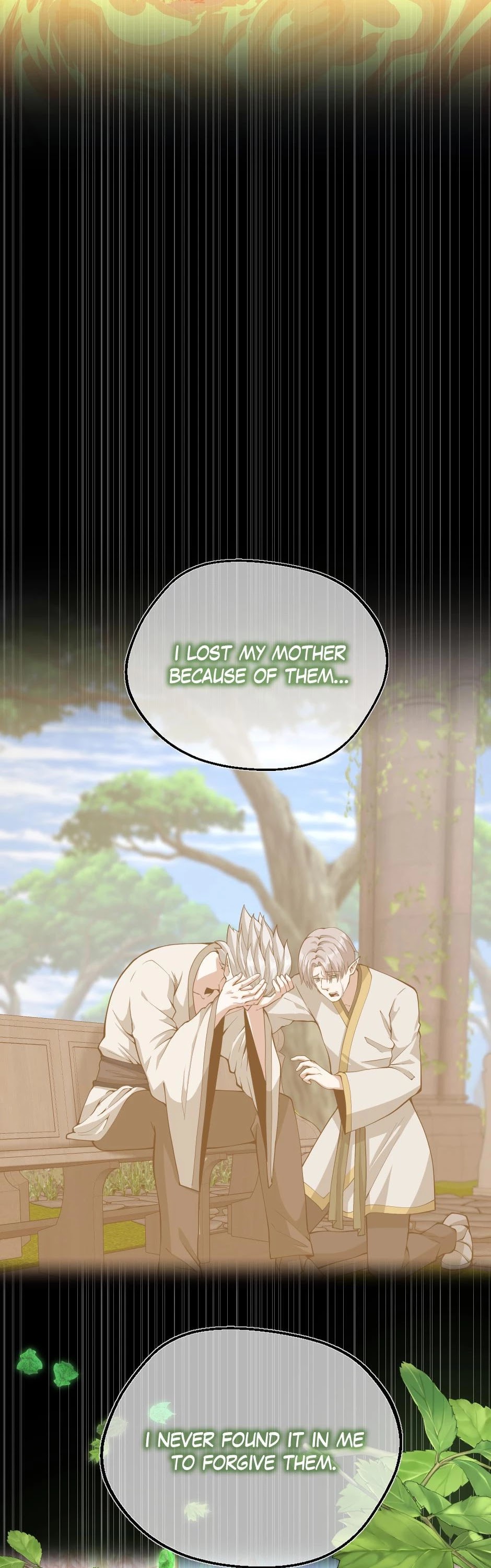 The Beginning After the End Chapter 130 page 14 - Chapter 130