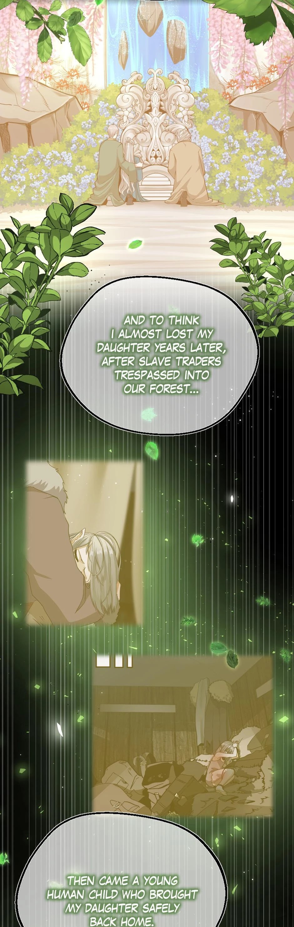 The Beginning After the End Chapter 130 page 15 - Chapter 130