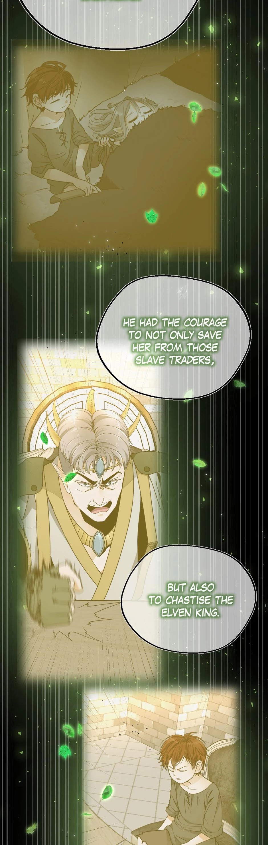 The Beginning After the End Chapter 130 page 16 - Chapter 130