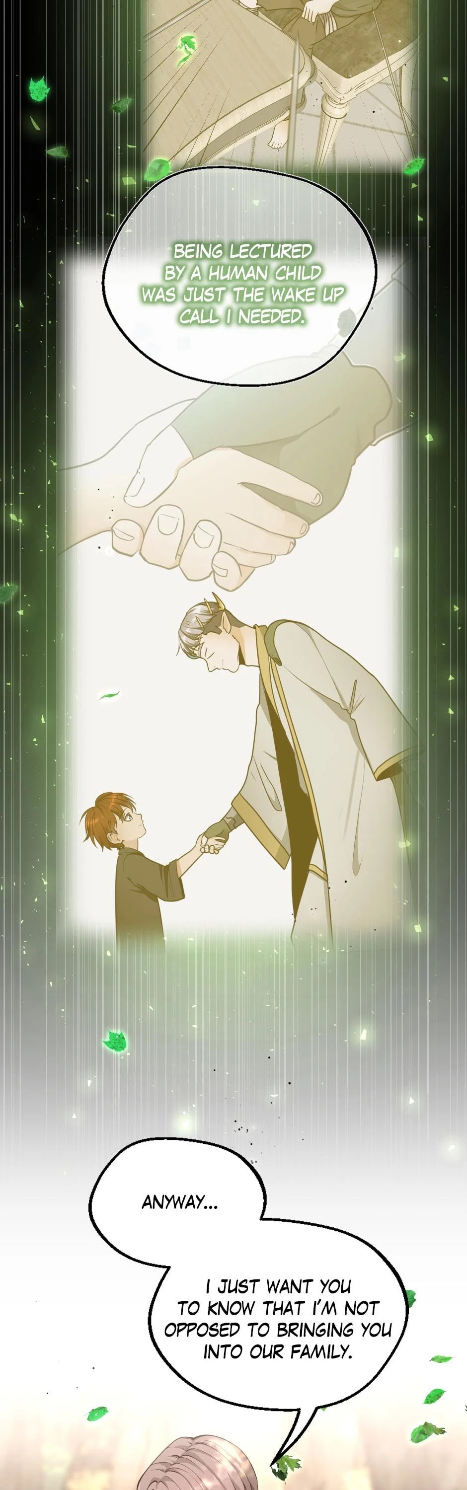 The Beginning After the End Chapter 130 page 17 - Chapter 130