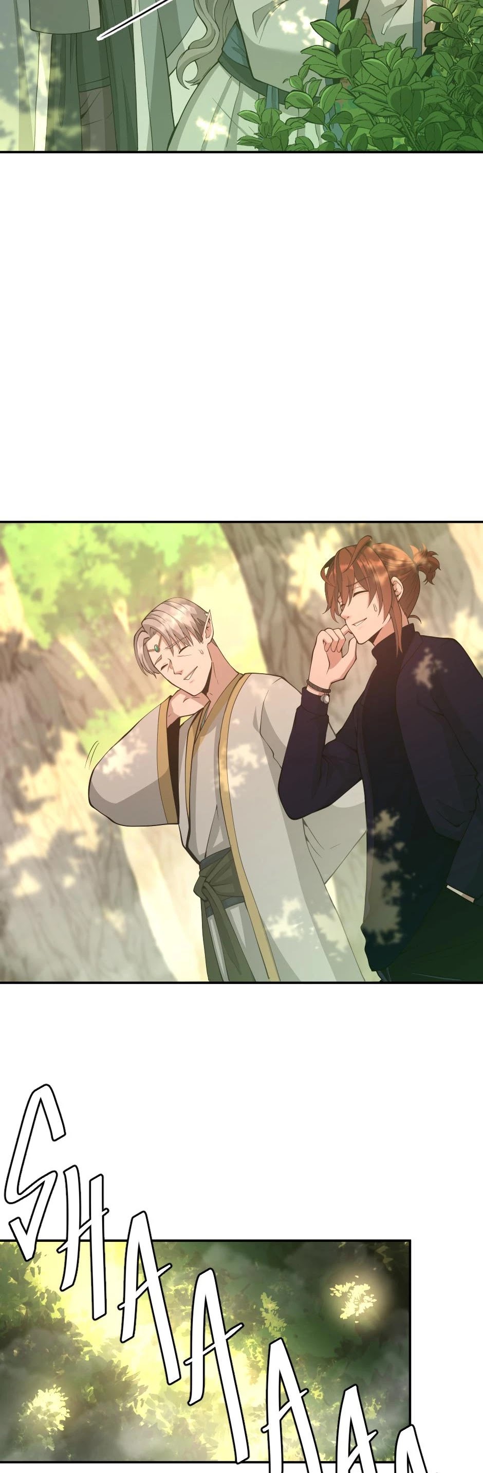 The Beginning After the End Chapter 130 page 20 - Chapter 130