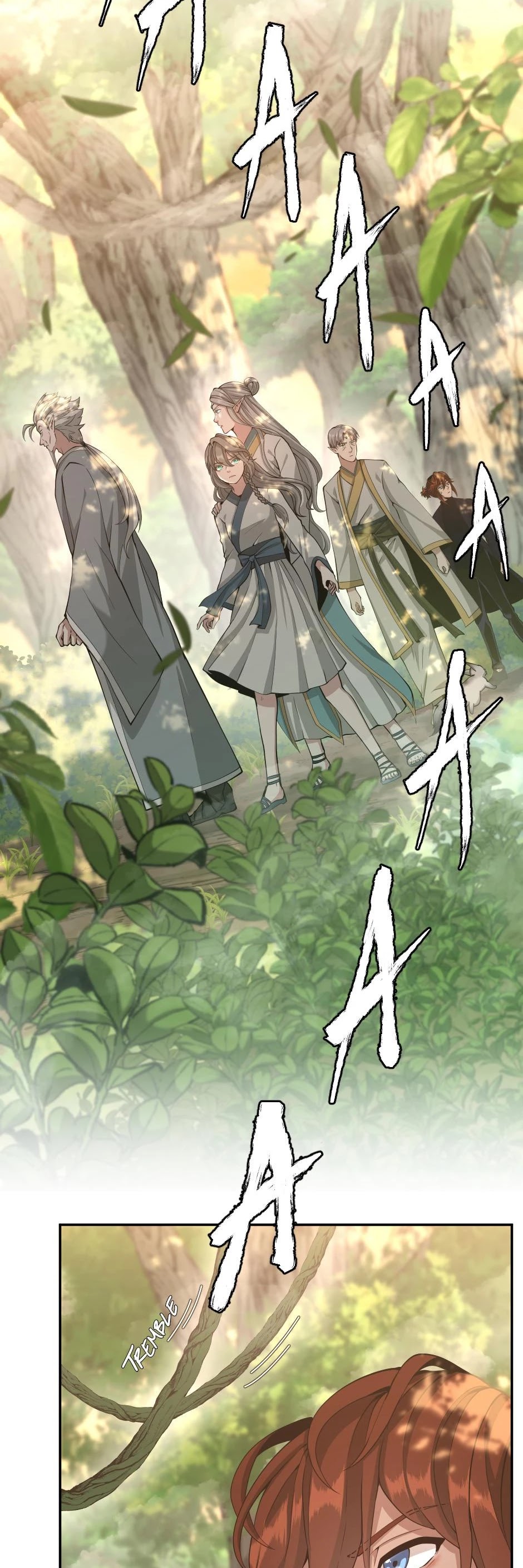 The Beginning After the End Chapter 130 page 23 - Chapter 130