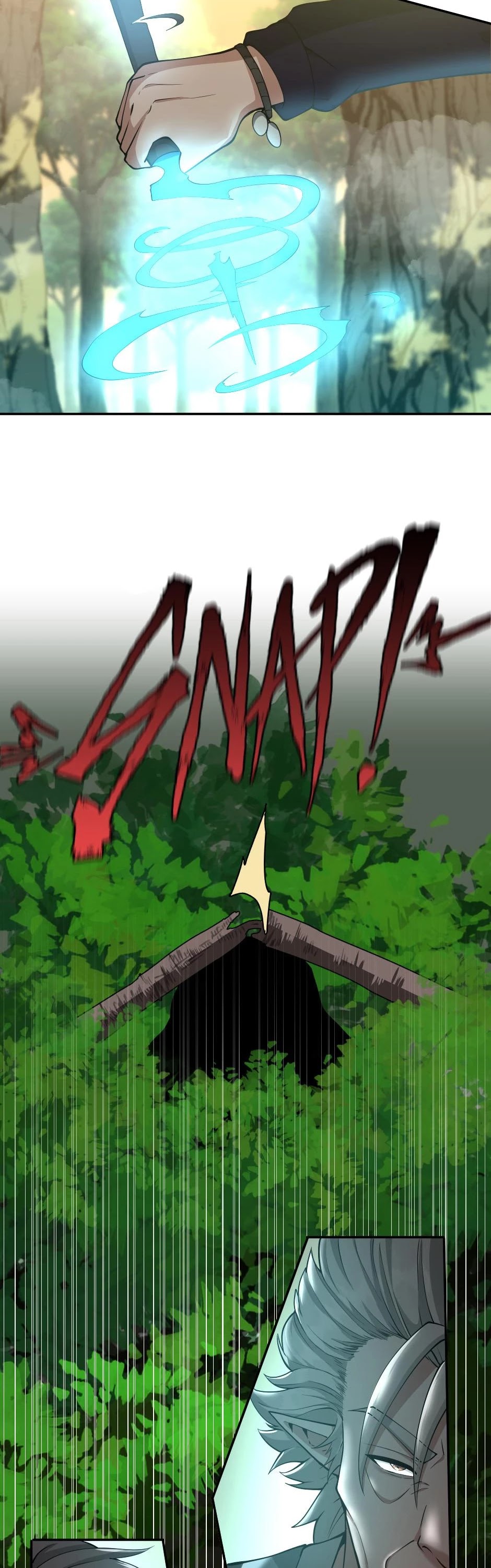 The Beginning After the End Chapter 130 page 26 - Chapter 130