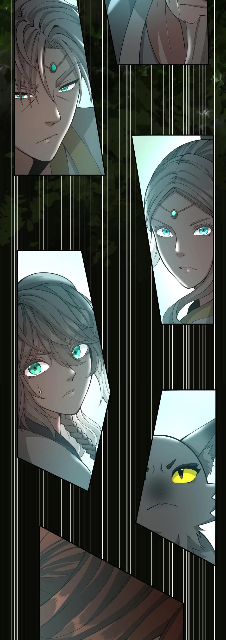The Beginning After the End Chapter 130 page 27 - Chapter 130