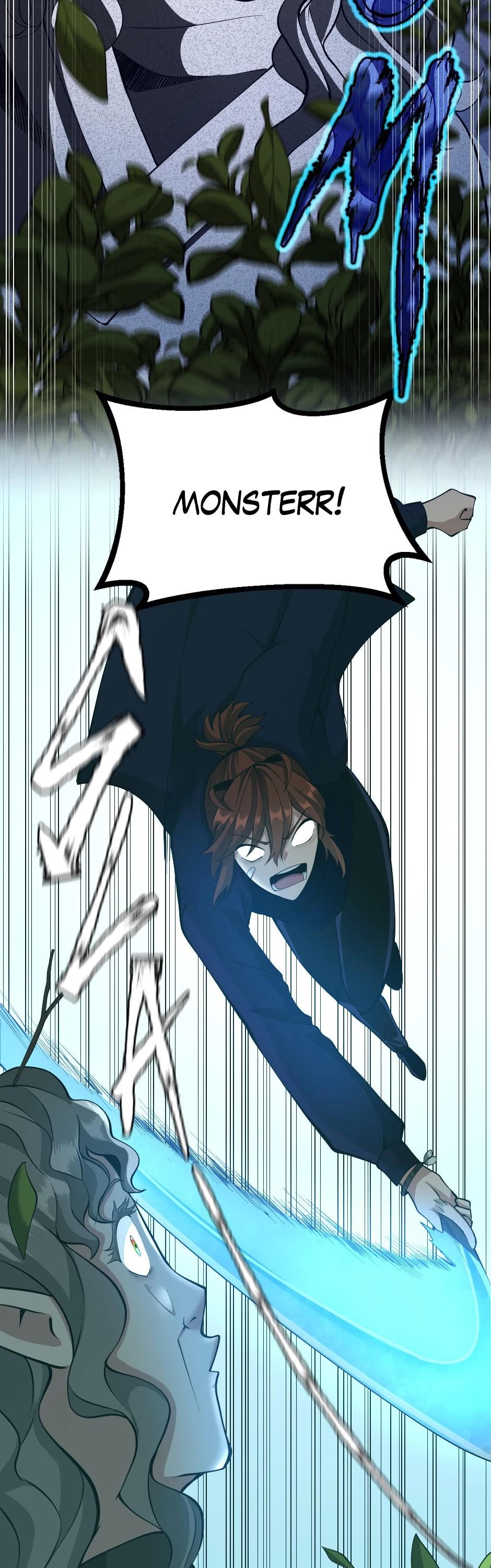 The Beginning After the End Chapter 130 page 29 - Chapter 130
