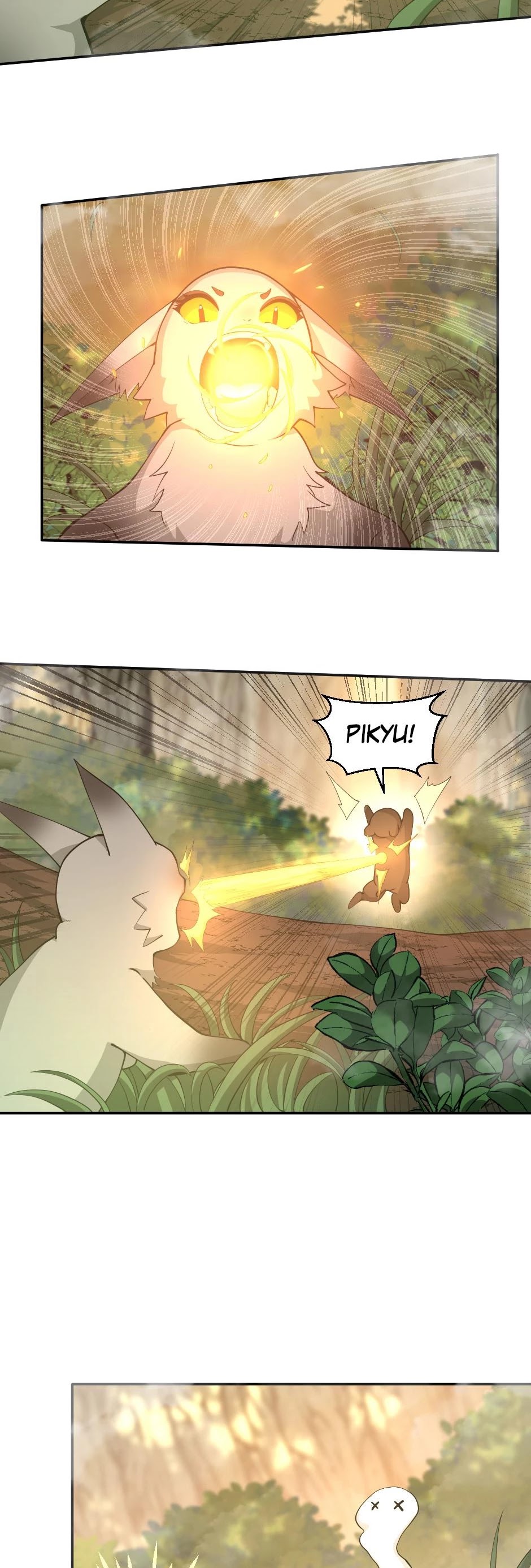 The Beginning After the End Chapter 130 page 3 - Chapter 130
