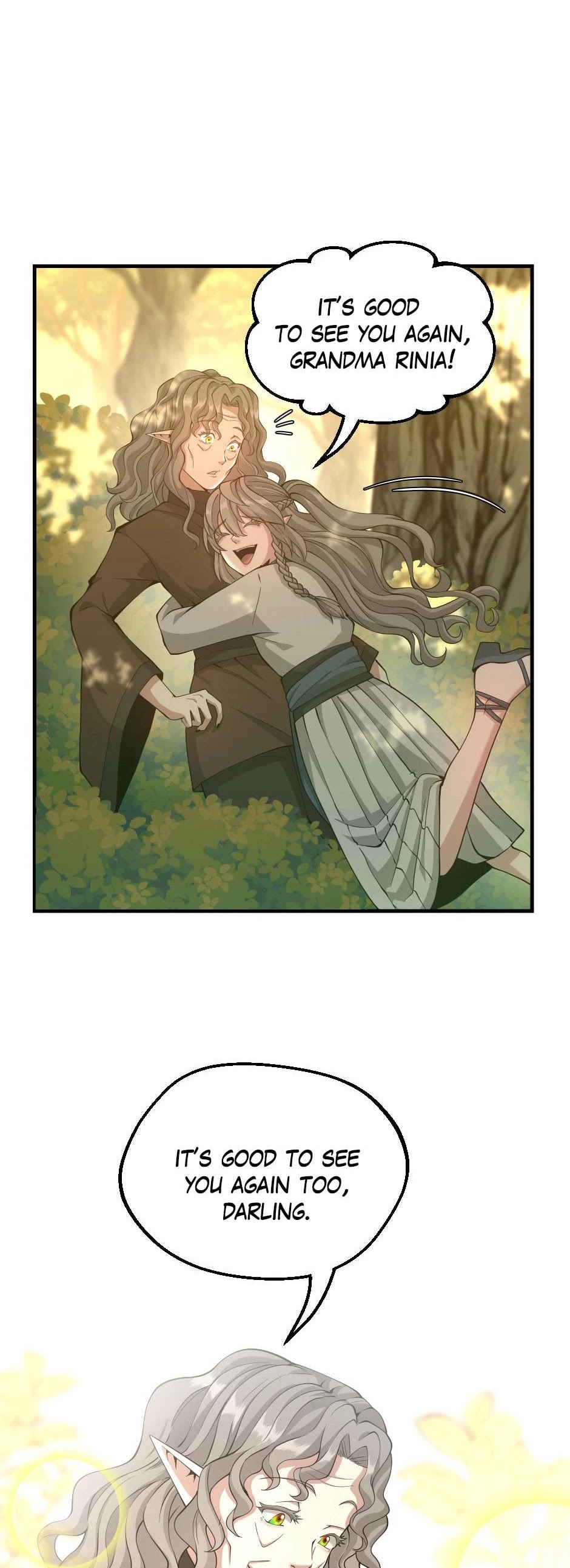 The Beginning After the End Chapter 130 page 32 - Chapter 130