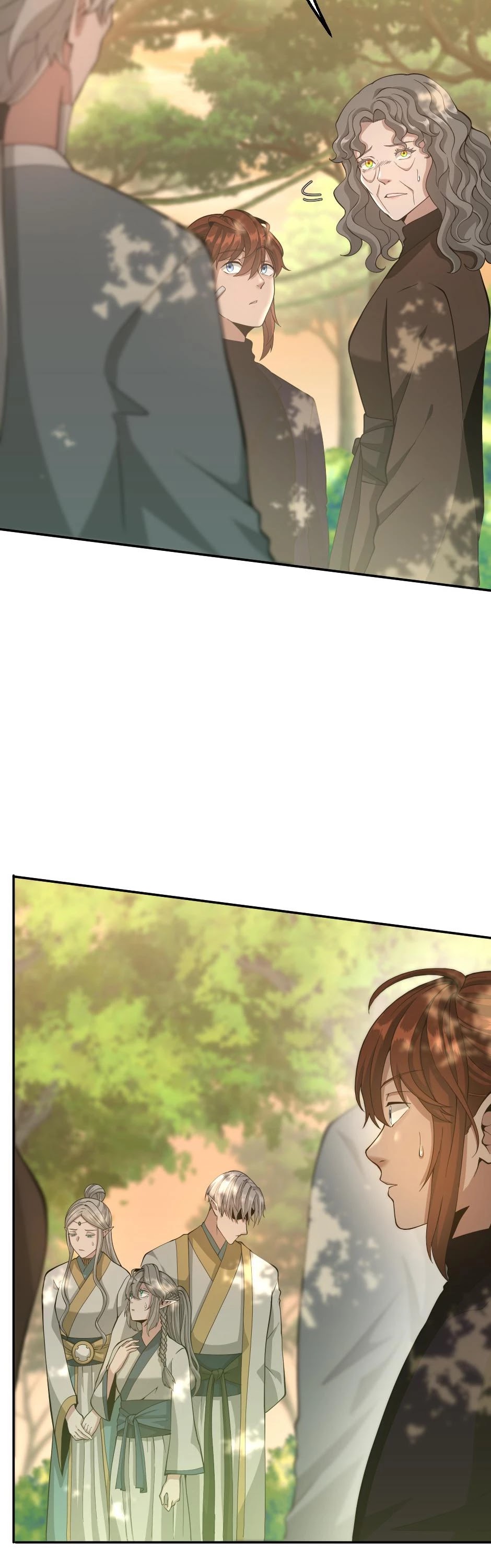 The Beginning After the End Chapter 130 page 38 - Chapter 130