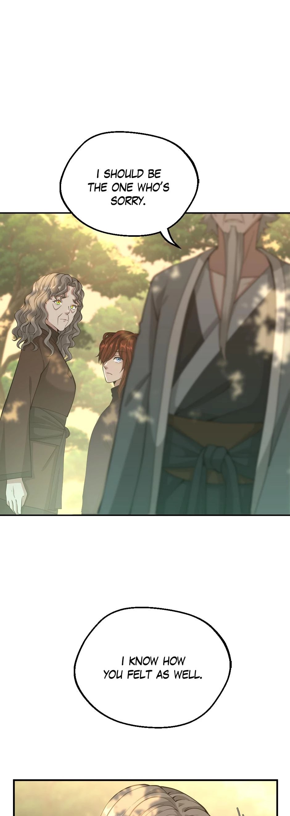 The Beginning After the End Chapter 130 page 39 - Chapter 130