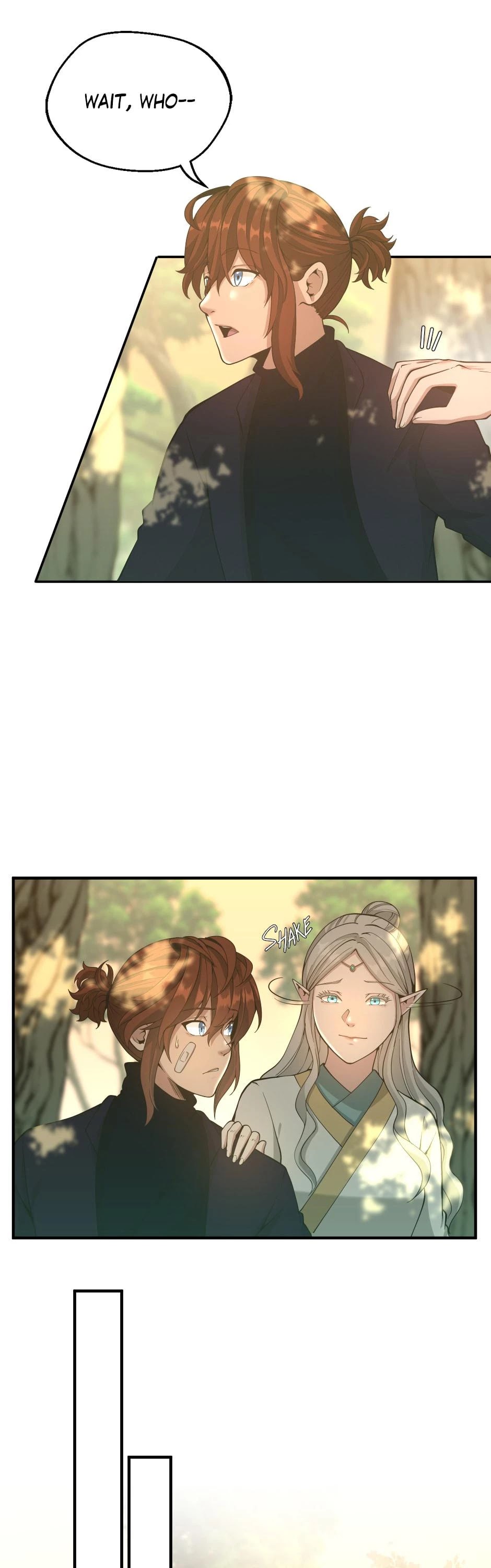 The Beginning After the End Chapter 130 page 41 - Chapter 130