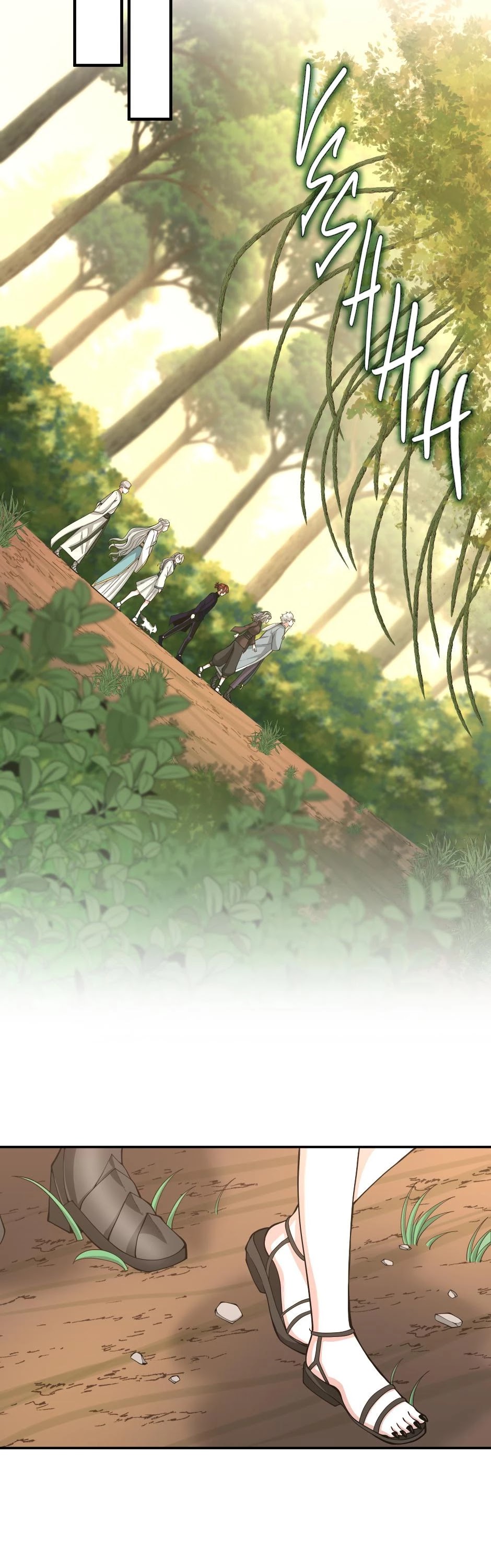 The Beginning After the End Chapter 130 page 42 - Chapter 130