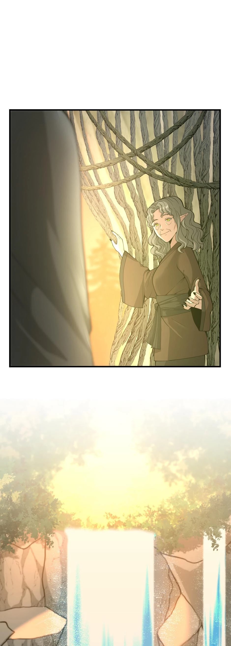 The Beginning After the End Chapter 130 page 43 - Chapter 130