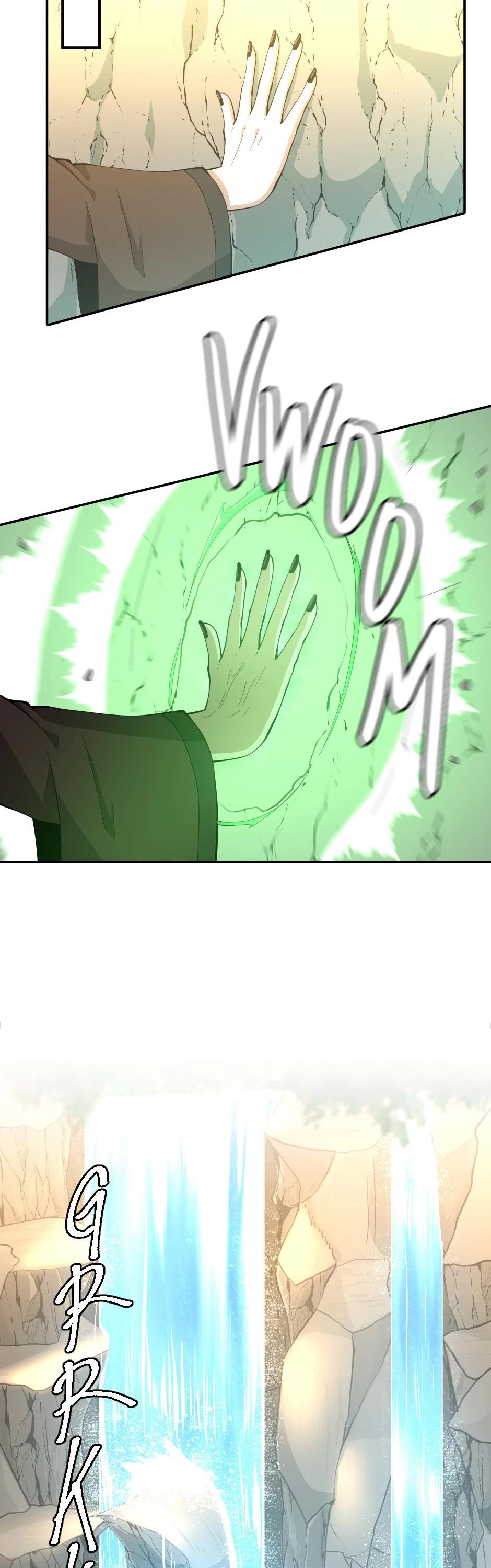The Beginning After the End Chapter 130 page 45 - Chapter 130