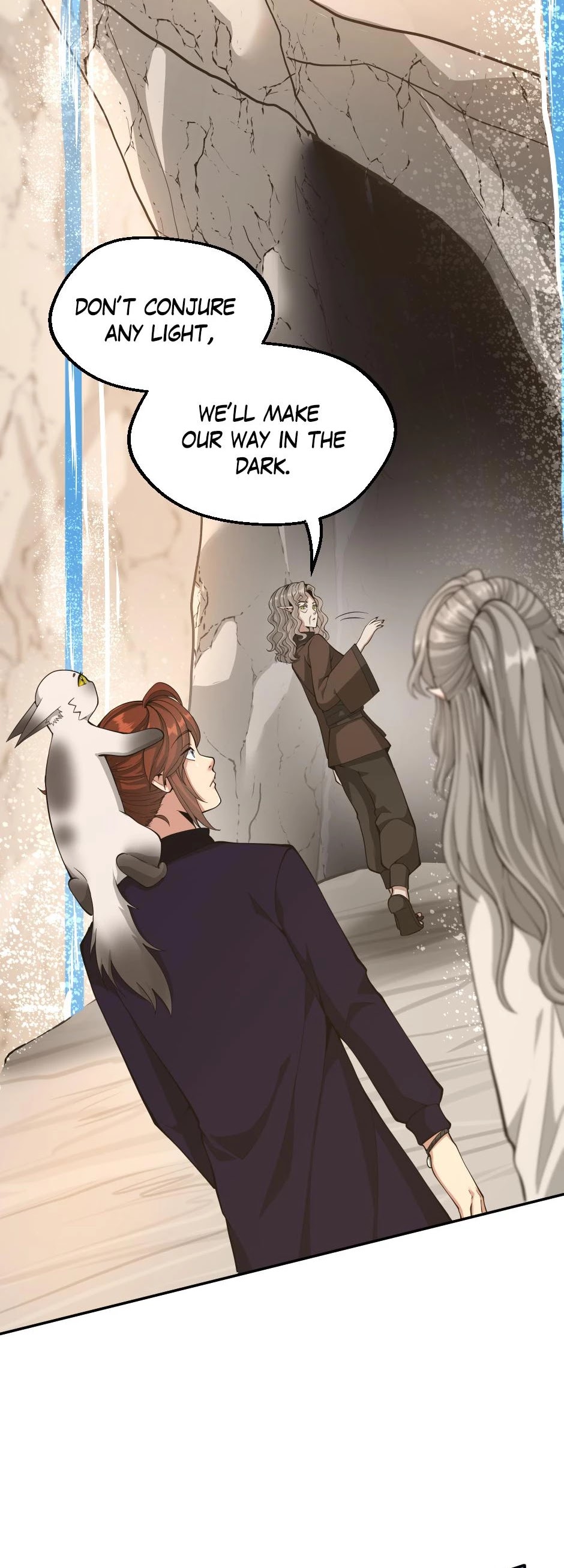 The Beginning After the End Chapter 130 page 47 - Chapter 130