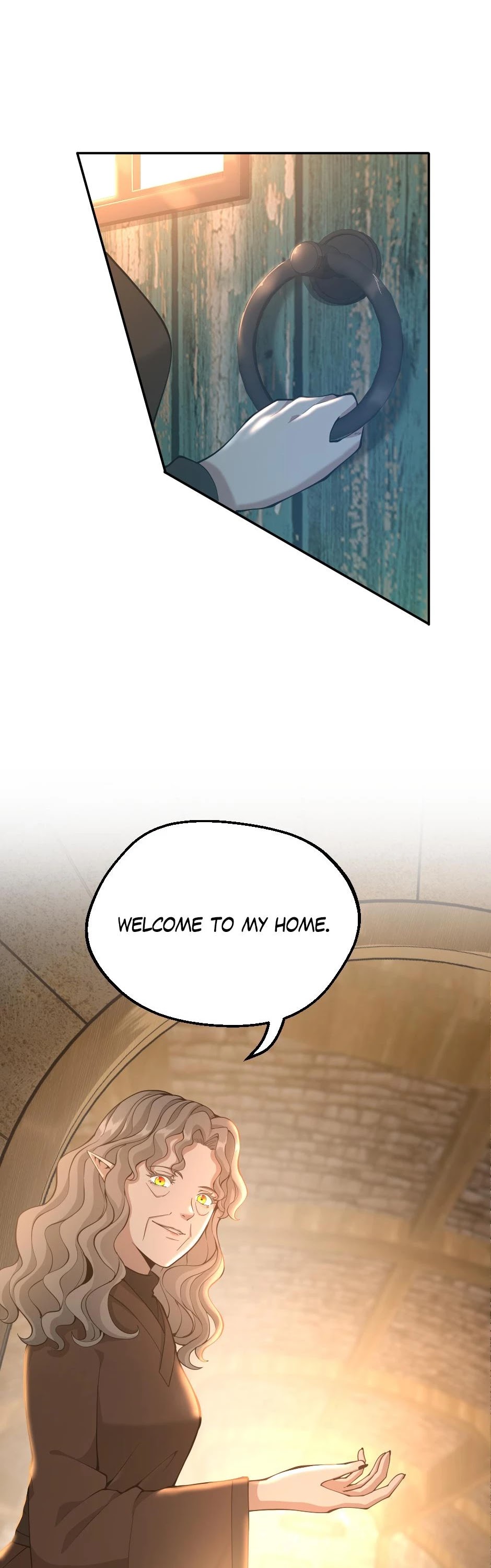 The Beginning After the End Chapter 130 page 50 - Chapter 130