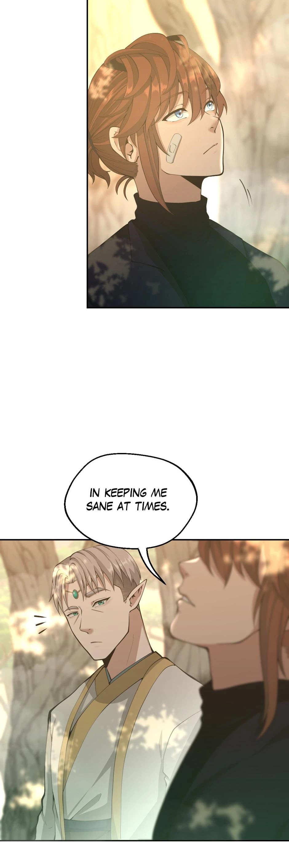The Beginning After the End Chapter 130 page 7 - Chapter 130