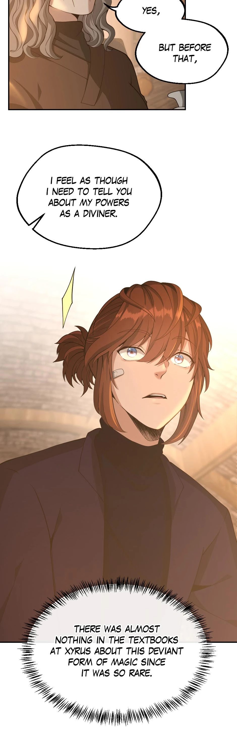 The Beginning After the End Chapter 131 page 10 - Chapter 131