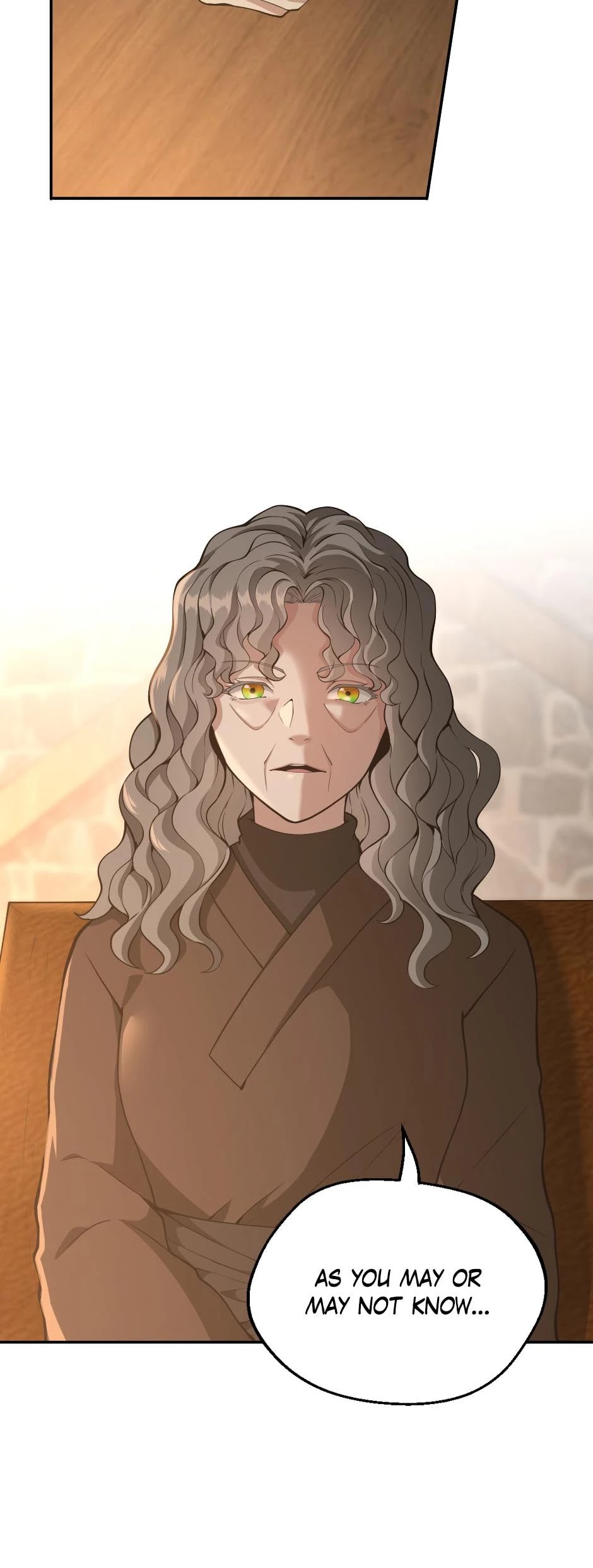 The Beginning After the End Chapter 131 page 12 - Chapter 131