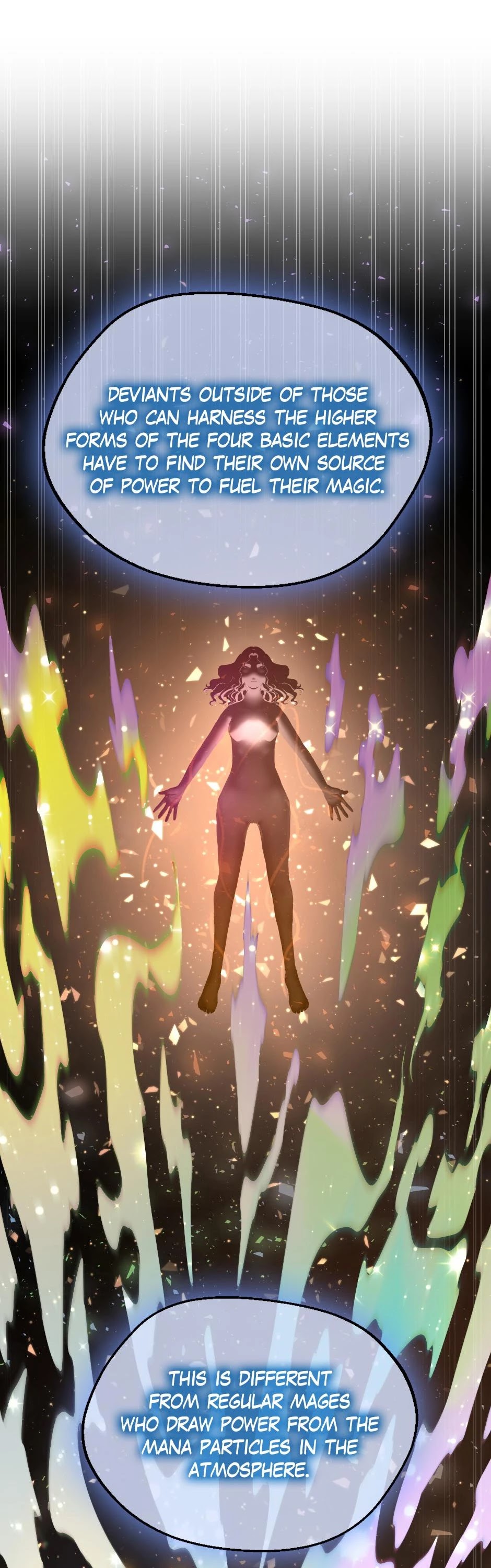 The Beginning After the End Chapter 131 page 13 - Chapter 131