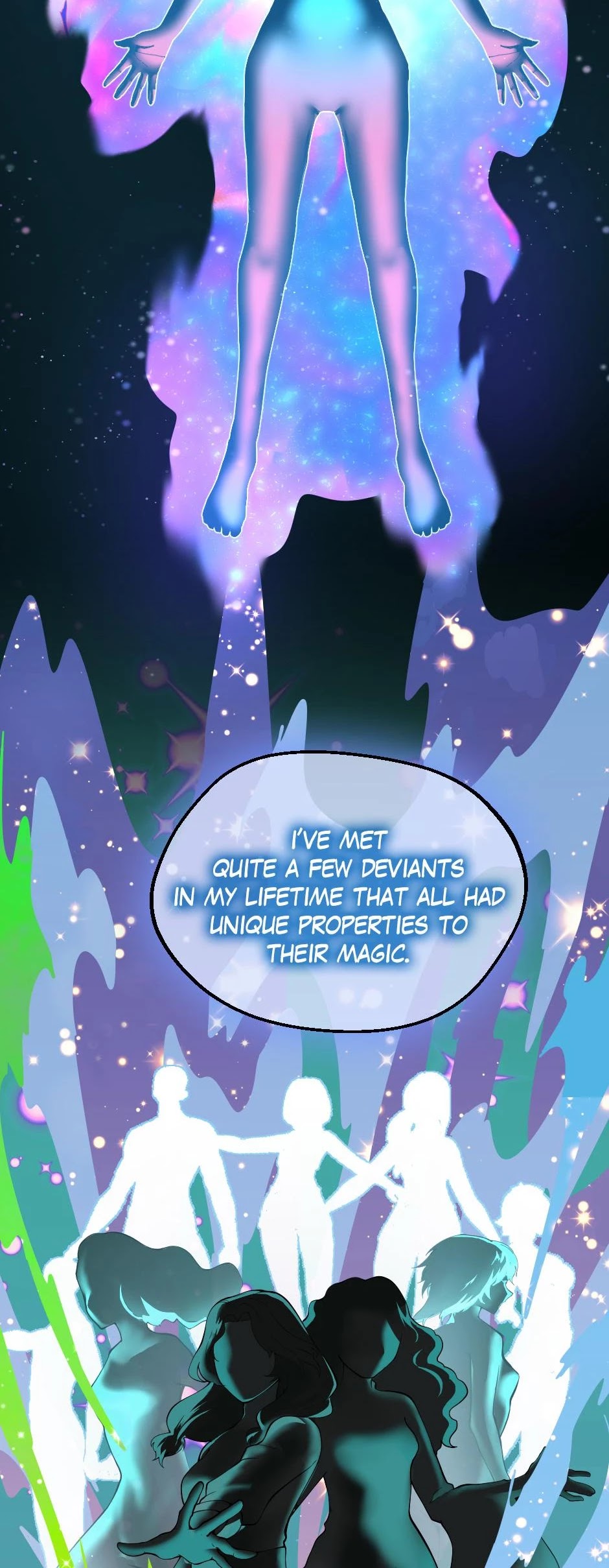 The Beginning After the End Chapter 131 page 16 - Chapter 131