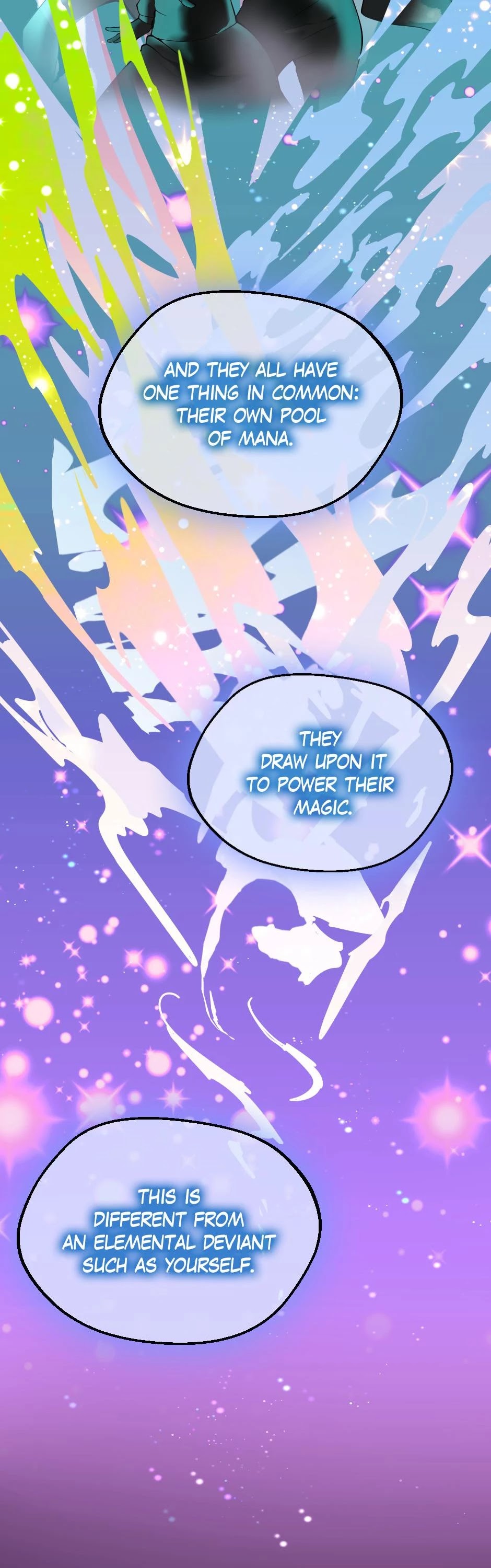 The Beginning After the End Chapter 131 page 17 - Chapter 131