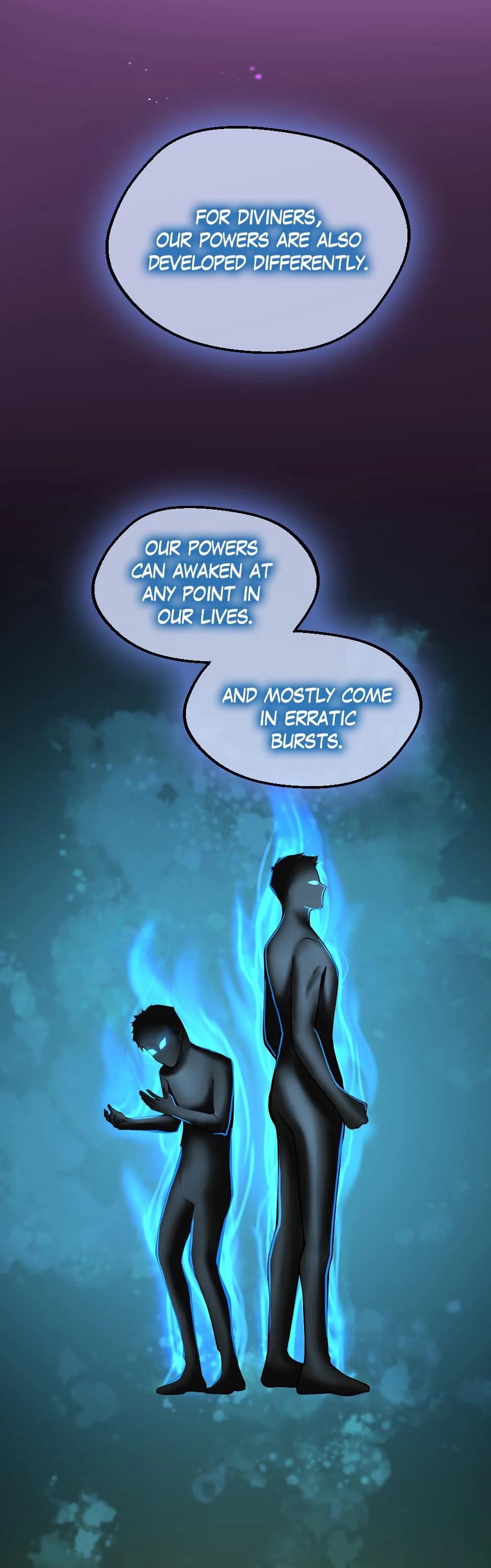 The Beginning After the End Chapter 131 page 18 - Chapter 131