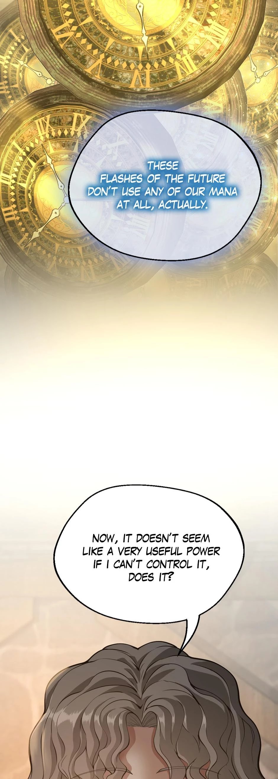 The Beginning After the End Chapter 131 page 20 - Chapter 131