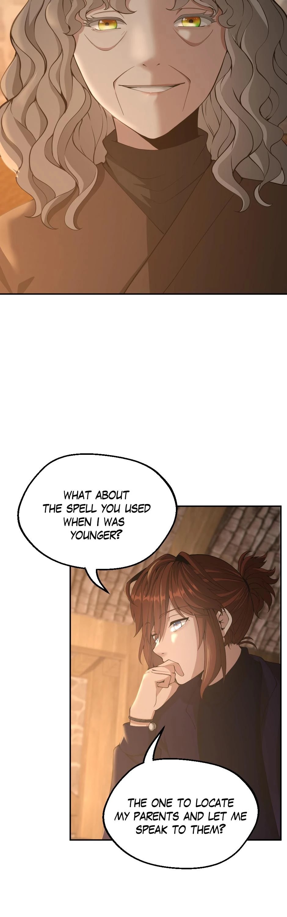 The Beginning After the End Chapter 131 page 21 - Chapter 131