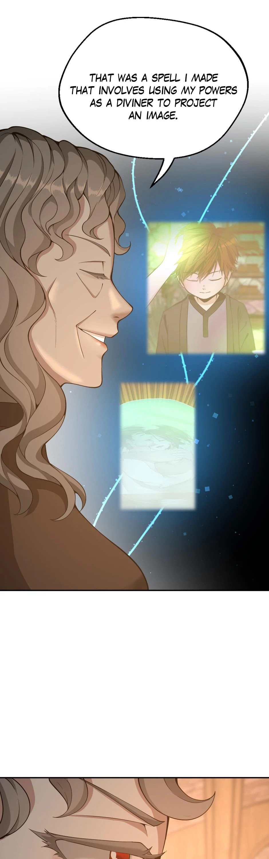 The Beginning After the End Chapter 131 page 22 - Chapter 131