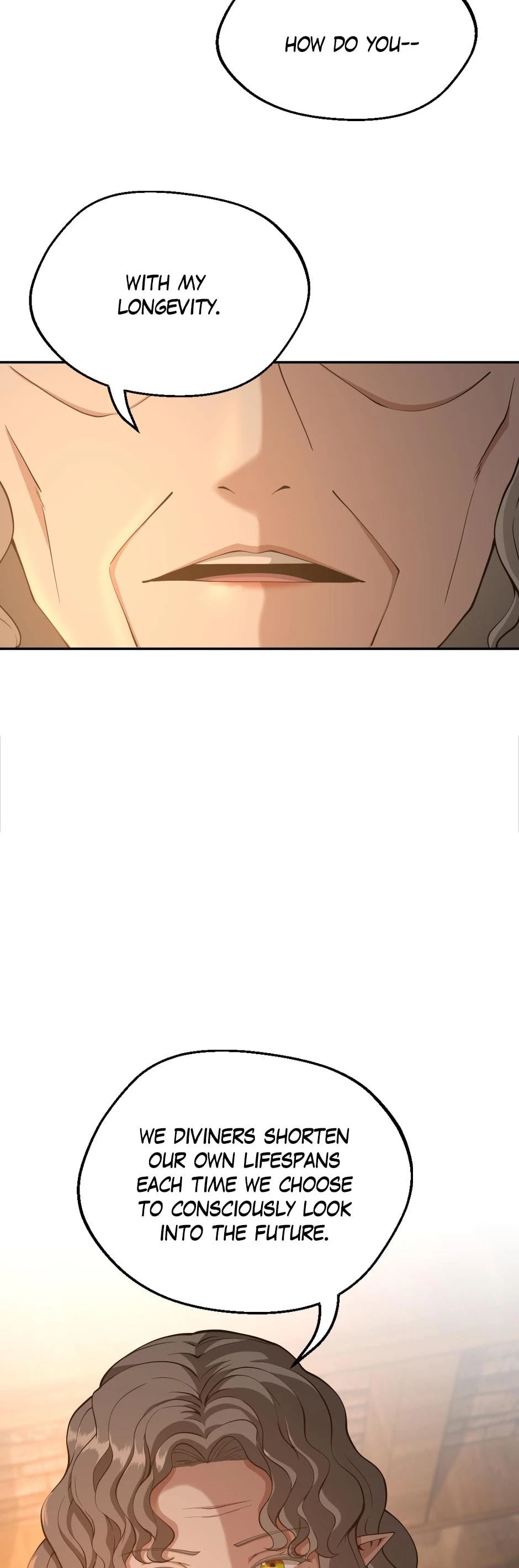 The Beginning After the End Chapter 131 page 24 - Chapter 131