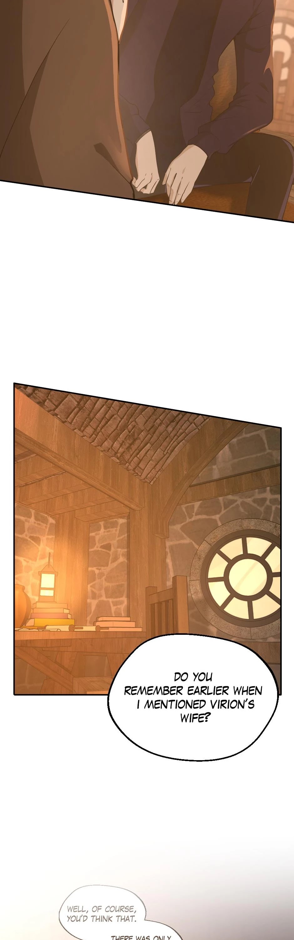 The Beginning After the End Chapter 131 page 26 - Chapter 131