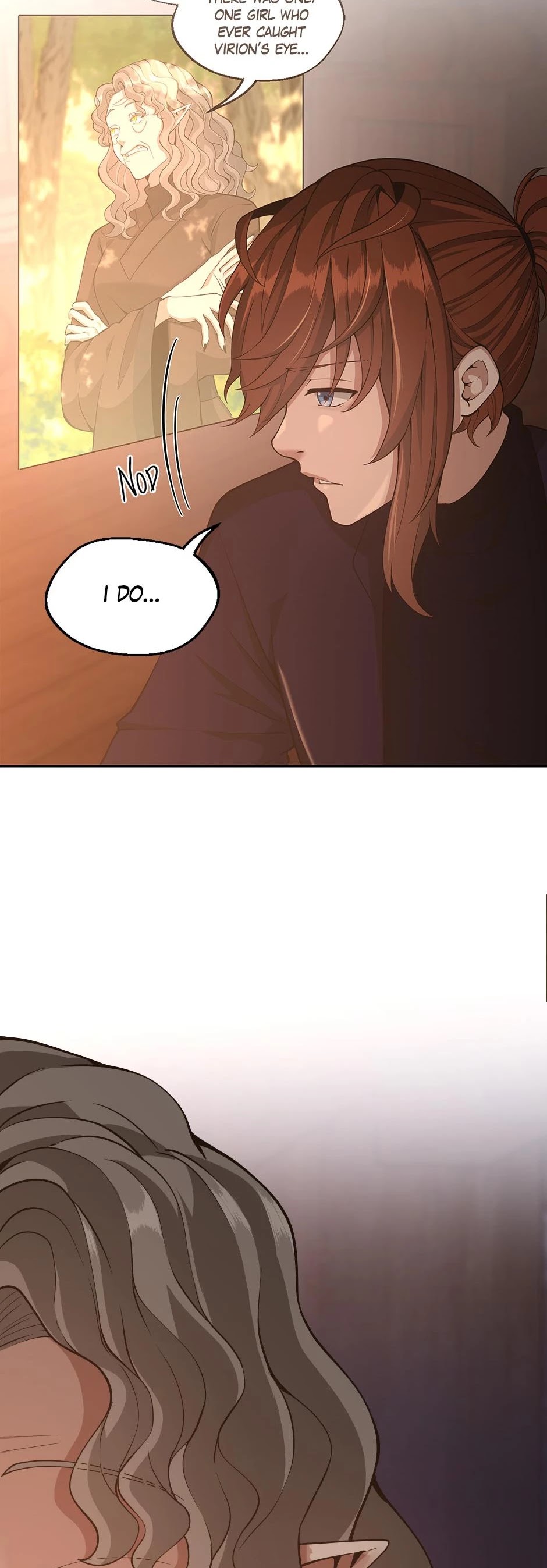 The Beginning After the End Chapter 131 page 27 - Chapter 131