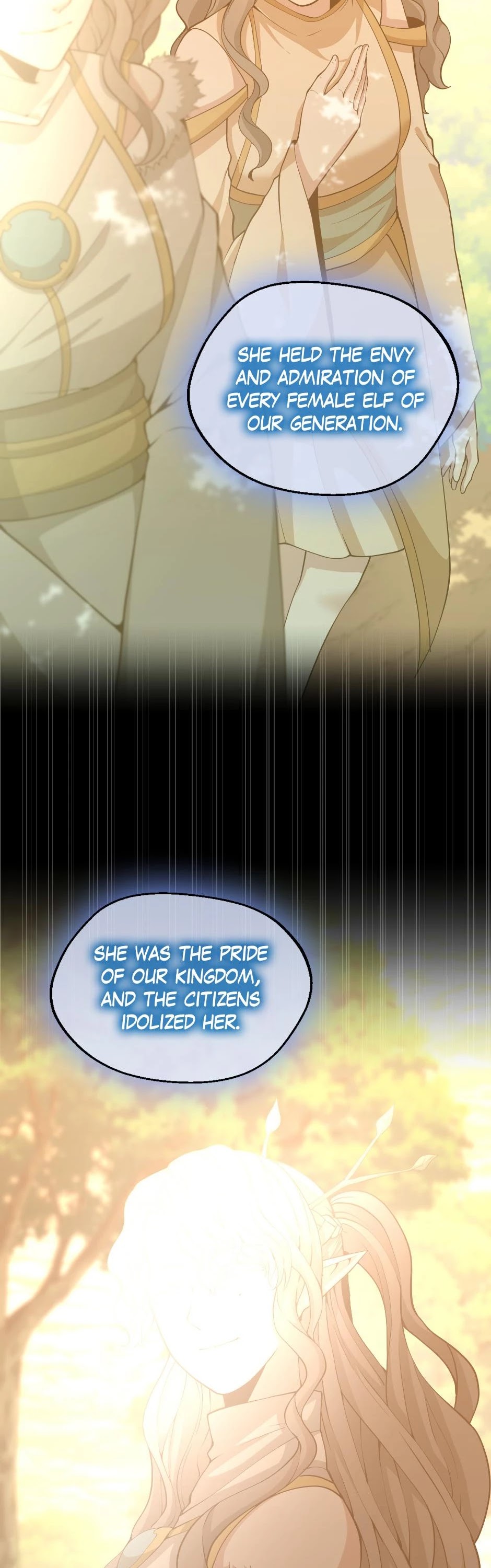 The Beginning After the End Chapter 131 page 30 - Chapter 131